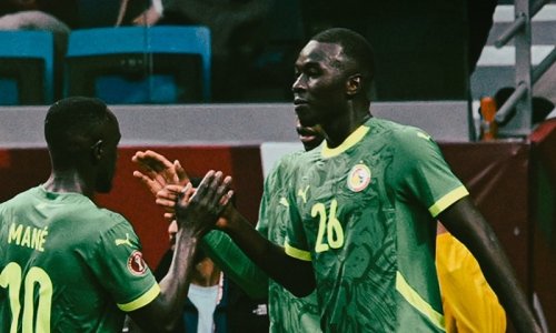 CAN 2025 : le Sénégal renverse le Soudan et se qualifie pour les quarts