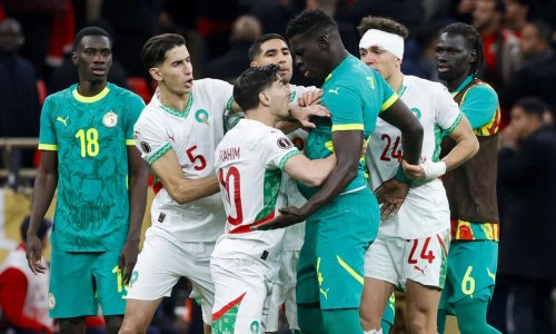 CAN 2025 : le TAS dévoile les arbitres en charge dans l’affaire Sénégal-Maroc