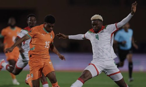 CAN 2025 : les Eléphants déroulent face aux Etalons et retrouvent l’Egypte en quarts