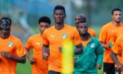 CAN 2025 : Les Éléphants intensifient le travail ... sans Sébastien Haller !