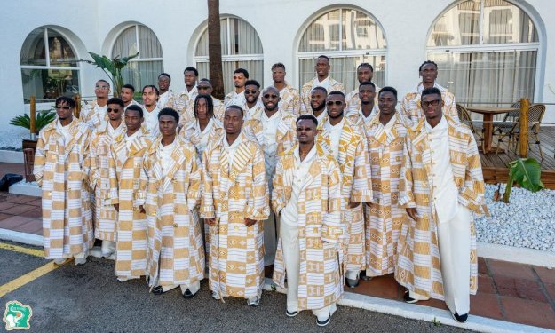 CAN 2025 : les Eléphants ont pris la direction de Marrakech