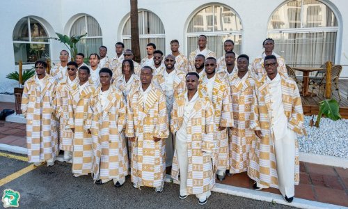 CAN 2025 : les Eléphants ont pris la direction de Marrakech