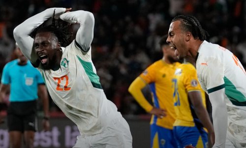CAN 2025 : les Eléphants renversent les Panthères et s'offrent un 8è de finale de feu face aux Etalons