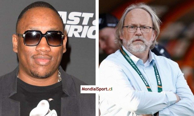 CAN 2025 : Mokobé sans pitié pour le sélectionneur du Mali