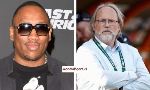 CAN 2025 : Mokobé sans pitié pour le sélectionneur du Mali