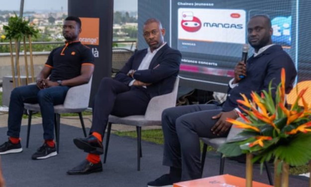 CAN 2025 : Orange innove avec la FanZone Digitale