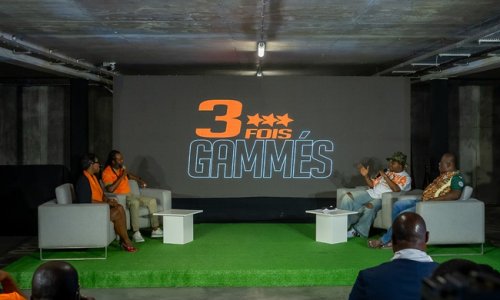 CAN 2025 : Orange lance le supporter 3 fois ‘‘Gammés’’