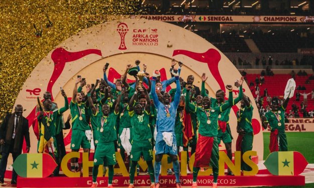 CAN 2025 : Pape Gueye offre une 2è étoile au Sénégal !