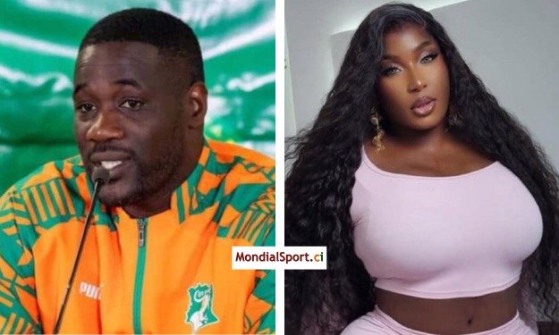 CAN 2025 : quand Maa Bio s’invite à la conférence de presse de Faé Emerse