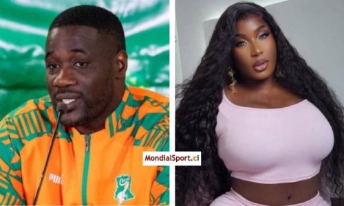 CAN 2025 : quand Maa Bio s’invite à la conférence de presse de Faé Emerse