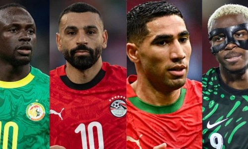 CAN 2025 : regard sur les demi-finales