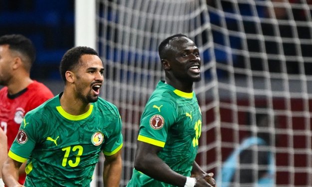 CAN 2025 : Sadio Mané envoie le Sénégal en finale