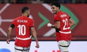 ‎CAN 2025 : Salah offre la victoire à l'Égypte face au Zimbabwe