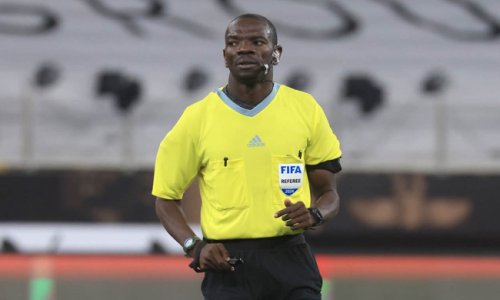 CAN 2025 : un seul arbitre Ivoirien retenu pour la compétition