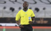CAN 2025 : un seul arbitre Ivoirien retenu pour la compétition