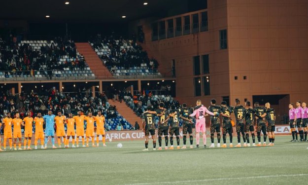CAN 2025 : une minute de silence a été respectée en mémoire de Jean-Louis Gasset lors de ‘‘Côte d’Ivoire-Cameroun’’