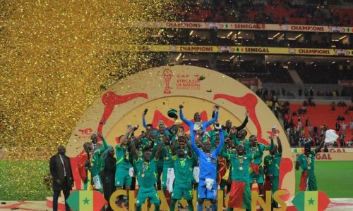 CAN 2025 : voici le XI type de la compétition