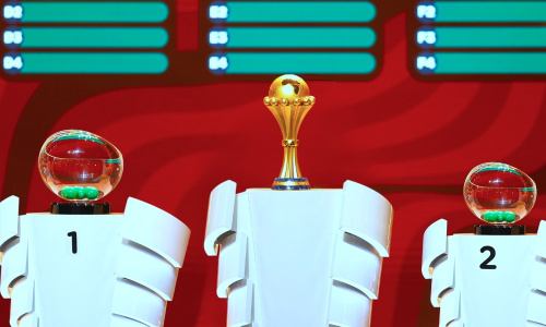 CAN 2025 : voici les affiches du tour préliminaire