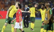 CAN 2025 : voici les compos du choc ‘‘Egypte-Afrique du Sud’’