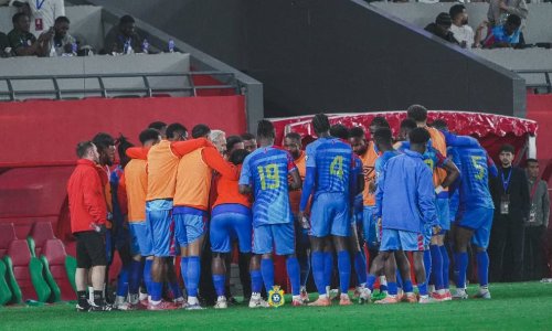 CAN 2025 : voici les compos du duel entre les Léopards et les Guépards