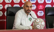 CAN 2025 : Walid Regragui lance le choc face au Nigeria
