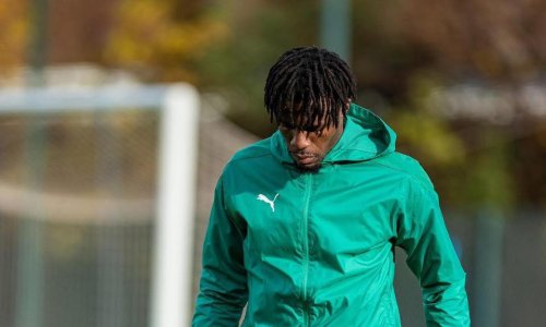 CAN 2025 : Wilfried Zaha se prononce sur le match entre la Côte d’Ivoire et le Burkina