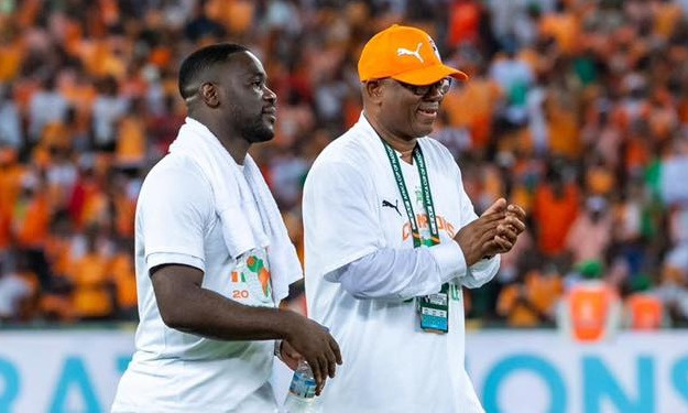 CAN 2025 : Yacine Idriss Diallo et Faé Emerse se prononcent sur le groupe de la Côte d’Ivoire