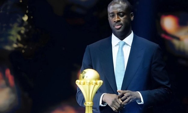 CAN 2025 : Yaya Touré dément toute publication de sa part sur la finale