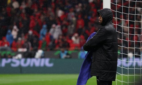 CAN 2025 : Yehvan Diouf raconte l’affaire des serviettes