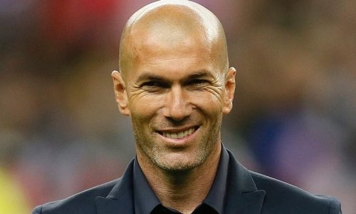 CAN 2025 : Zinedine Zidane présent dans les tribunes pour soutenir l’Algérie face à la RDC