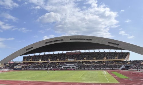 CAN 2032-2036 : la Guinée candidate à l’organisation