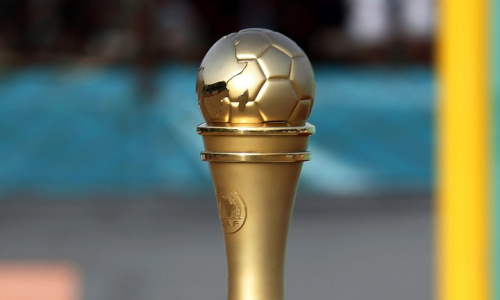 CAN Beach soccer 2024 : le tirage au sort connu