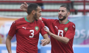 CAN Beach Soccer : le Maroc démarre par une victoire face à la Tanzanie