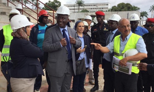 CAN Cameroun 2019 : le rapport d'expertise de la CAF présenté le 2 février au Maroc