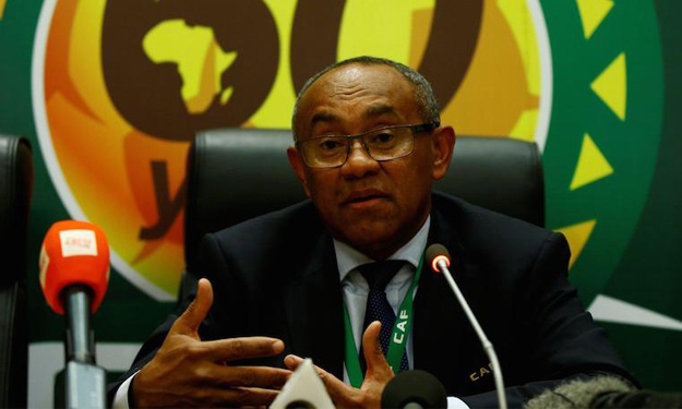 CAN Cameroun 2019 : Première visite d’inspection de la CAF prévue pour janvier 2018