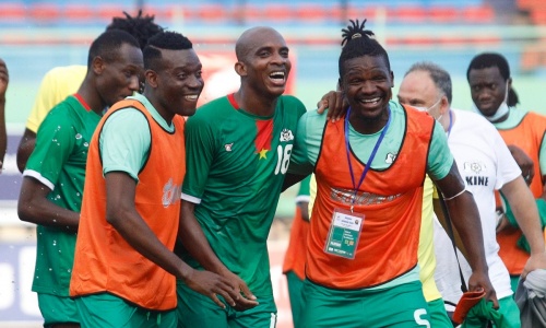 CAN Cameroun 2021 : Le point avant l'ultime journée des Éliminatoires