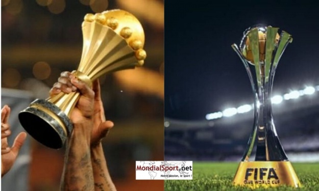 CAN et Mondial des Clubs  prévus à la même date : La FIFA veut-elle nuire au Football Africain ?