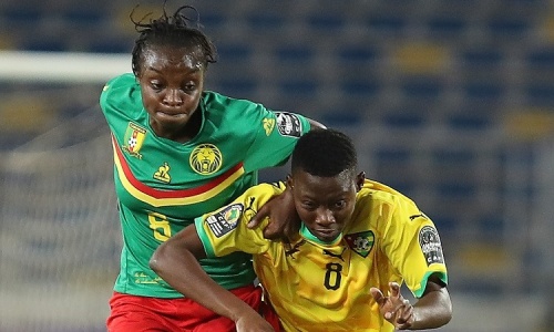 CAN Féminine 2022 : le Cameroun arrache le nul face au Togo, la Zambie fait tomber la Tunisie
