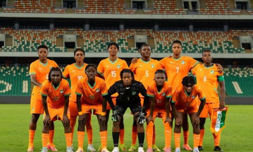 CAN Féminine 2026 : les Eléphantes fixées sur leurs adversaires le 15 janvier