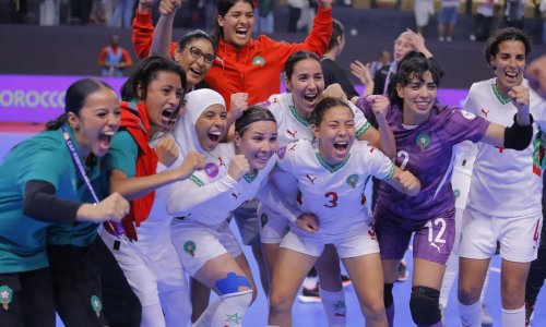 CAN Féminine de Futsal : le Maroc et la Tanzanie se défieront en finale