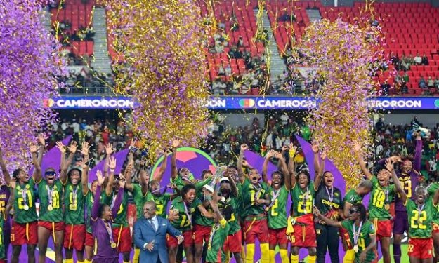 CAN Féminine : la CAF dévoile l’équipe type
