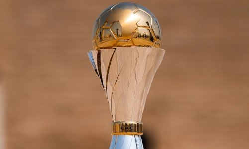 CAN Féminine : la CAF double la prime du vainqueur