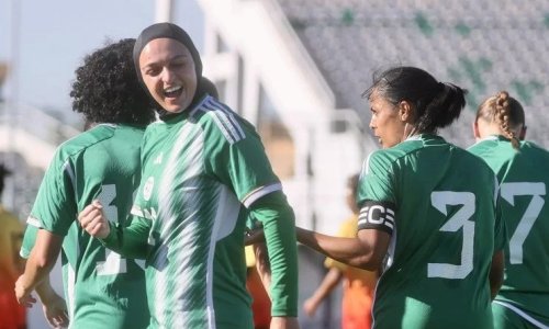 CAN Féminine : la CAF ouvre une enquête à l’encontre de l’Algérie