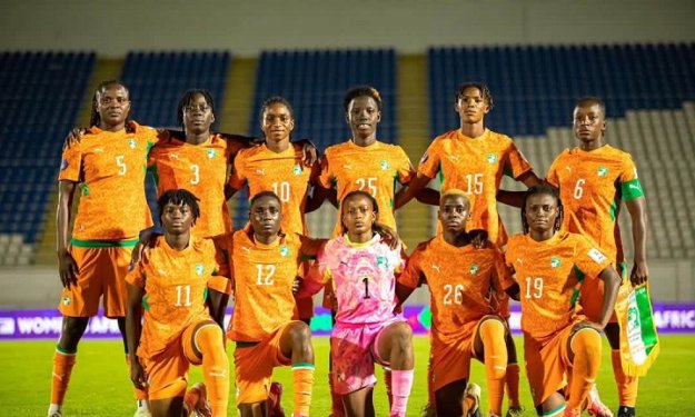 CAN Féminine : la Côte d’Ivoire éliminée par l’Algérie