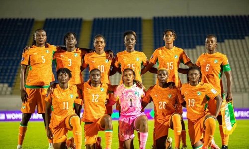 CAN Féminine : la Côte d’Ivoire éliminée par l’Algérie
