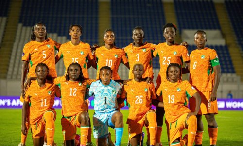 CAN Féminine : la Côte d’Ivoire se saborde et concède le nul face à l’Afrique du Sud