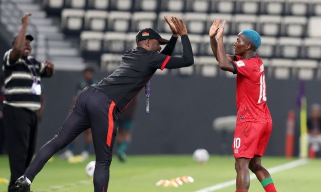 CAN Féminine : la Malawi domine le Nigeria
