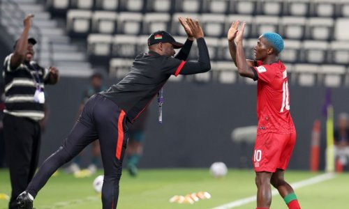 CAN Féminine : la Malawi domine le Nigeria
