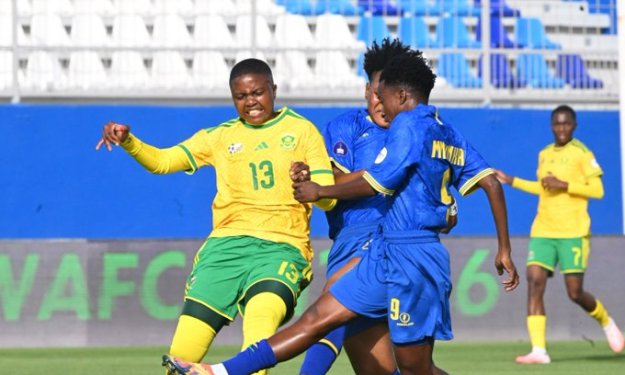 CAN Féminine : la Tanzanie surprend l’Afrique dans le groupe de la Côte d’Ivoire