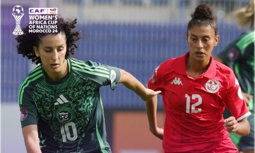 CAN Féminine : la Tunisie et l’Algérie coupent la poire en deux